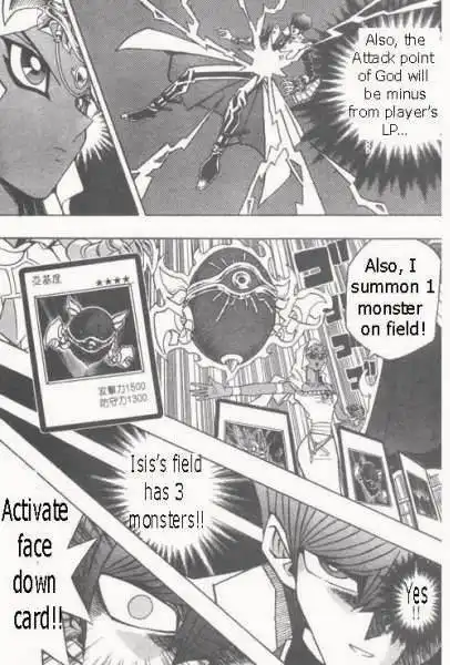 Yu-Gi-Oh! Duelist Chapter 169 12